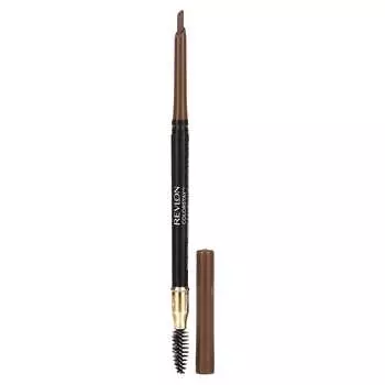 Revlon, Colorstay, Eyebrow Pencil, Soft Brown, 0.012oz (0.35g)