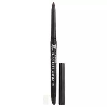 Revlon ColorStay™, Карандаш для подводки глаз, 203 Коричневый, 0,28 г (0,01 унции)