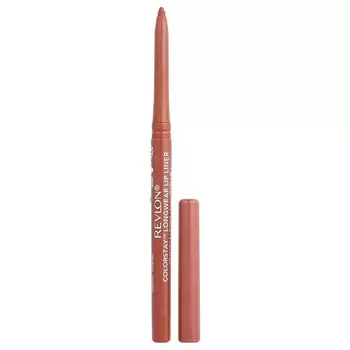 Revlon, ColorStay™, Longwear Lip Liner, 635 Sienna, 0.28 g (0.01 oz)