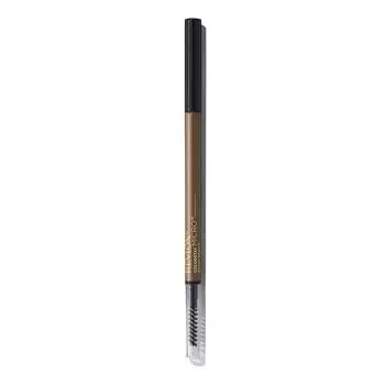 REVLON COLORSTAY MICRO BROW PENCIL SOFT BROWN 453 Soft Brown REVLON COLORSTAY MICRO BROW PENCIL SOFT BROWN 0.09g /