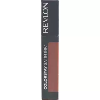 Revlon Colorstay Satin Ink 003 In So Deep Mouth Makeup Наносите непосредственно на губы с помощью аппликатора, входящего в комплект.. Наносите непосредственно на губы с помощью аппликатора.