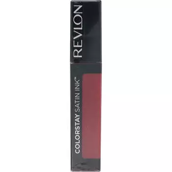 Revlon ColorStay Satin Ink 005 Макияж для губ Наносите непосредственно на губы с помощью аппликатора, входящего в комплект.. Наносите непосредственно на губы с помощью аппликатора, входящего в комплект.