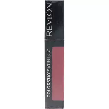 Revlon ColorStay Satin Ink 008 Макияж для губ Наносите непосредственно на губы с помощью аппликатора, входящего в комплект.. Наносите непосредственно на губы с помощью аппликатора, входящего в комплект.