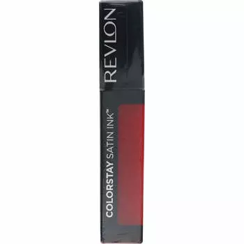 Revlon ColorStay Satin Ink 020 Макияж для губ Наносите непосредственно на губы с помощью аппликатора, входящего в комплект.. Наносите непосредственно на губы с помощью аппликатора, входящего в комплект.