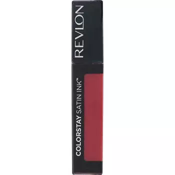 Revlon ColorStay Satin Ink 031 Макияж для губ Наносите непосредственно на губы с помощью аппликатора, входящего в комплект.. Наносите непосредственно на губы с помощью прилагаемого аппликатора.