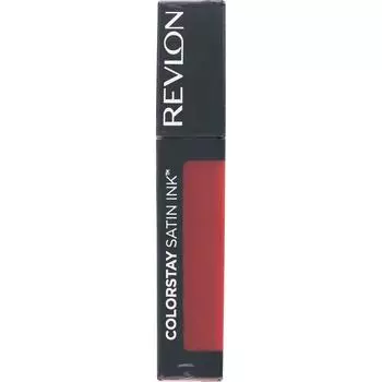 Revlon ColorStay Satin Ink 032 Макияж для губ Наносите непосредственно на губы с помощью аппликатора, входящего в комплект.. Наносите непосредственно на губы с помощью аппликатора, входящего в комплект.