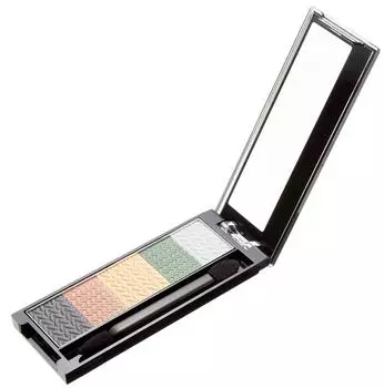 Revlon Custom Eyes Shadow Liner 025 Metallic Chic &