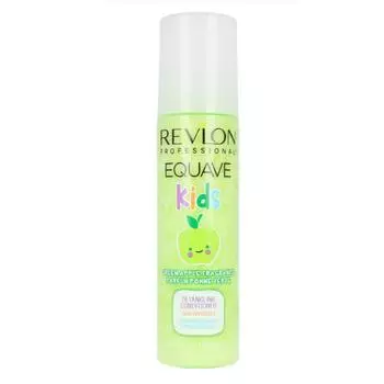 Revlon Equave Kids Распутывающий кондиционер Appel Fragrance 200 мл
