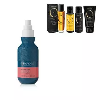 Revlon Experience Тоник для волос против выпадения волос 125 мл Набор