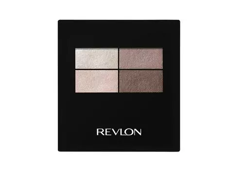 Revlon Eye Glow Shadow Quad N 002