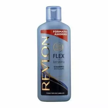 Revlon Flex Keratin Шампунь против перхоти