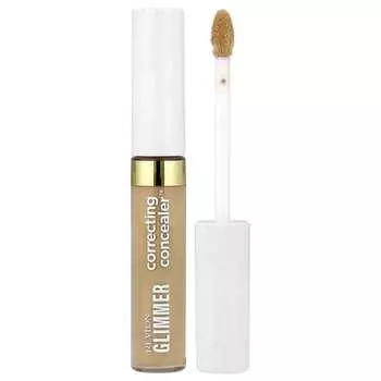 Revlon, Glmer, Correcting Concealer™, 115 Bright, 9 ml (0.3 fl oz)