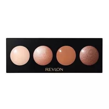 Revlon Illuminance Cream Shadow 3.4g, Not Just Nudes, 1 unit