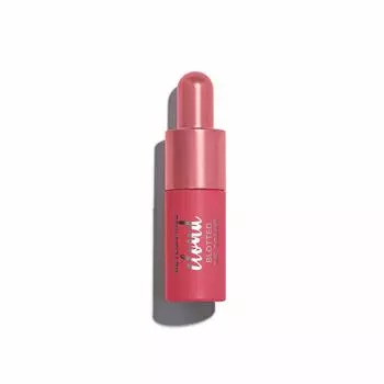 Revlon Kiss Cloud Blotted Lip Color 003 Розовая помада Cotton Candy Rose (Цветное изображение Розовый) 5.0мл (х 1) розовый