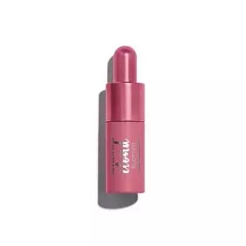 Revlon Kiss Cloud Blotted Lip Color 015 Кашемировый лиловый (Цветное изображение: Дымчатый розовый) Помада 5мл (х 1)
