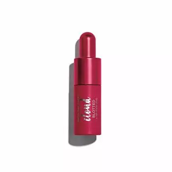 Revlon Kiss Cloud Blotted Lip Color 016 Berry Soft Cassis Chocolate 5 мл (Цветное изображение: бревет)