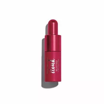 Revlon Kiss Cloud Blotted Lip Color 016 Berry Soft (Цветное изображение: бревет из шоколада Кассис) 5мл