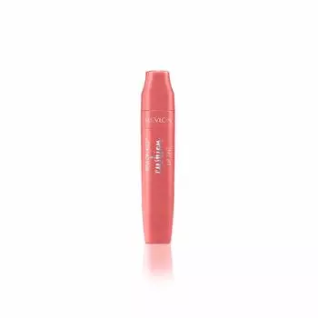 Revlon Kiss Cushion Lip Tint 320 Sweet Coral Peach Lipstick (Color Image Coral) 4.4ml (x 1)