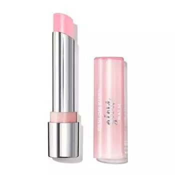 Revlon Kiss Glow Balm N 001 Lily Glow: Fairy Pink (Yebe Brevet) 2.8g Lip Color Lipstick
