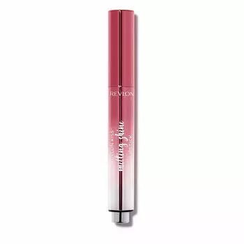 Revlon Kiss Melting Shine Lipstick 002 Nude Glare Sheer Pink Lipstick Nude Glare (Цветное изображение [Коралловый]) 4,2 г