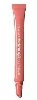 Revlon Kiss Plumping Lip Cream 505 Apricot Silk Limited Color