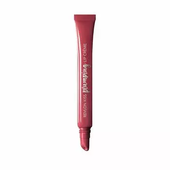 Revlon Kiss Plumping Lip Cream 535 Spiced Berry Sexy (Color image Berry)