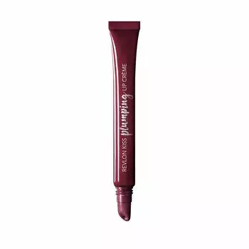 Revlon Kiss Plumping Lip Cream 545 Насыщенный Бордо Глубокий (Цветное изображение Бордо)