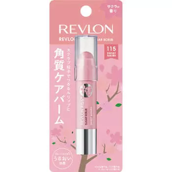 Revlon Kiss Sugar Scrub 115 Инструкции по нанесению макияжа для губ)Нанесите необходимое количество на губы. Макияж для рта