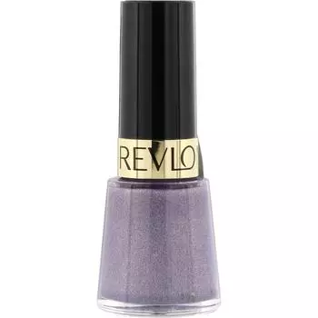 Revlon Лак для ногтей 110 металлик синий 8 мл Revlon