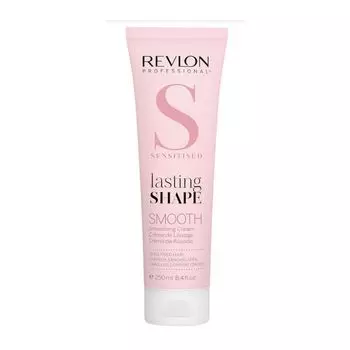Revlon Lasting Shape Крем для гладких и чувствительных волос 250 мл