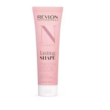Revlon Lasting Shape Натуральный гладкий крем для волос 200 мл