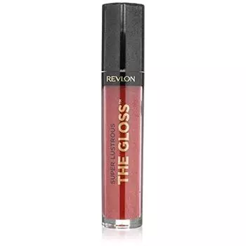 REVLON LeBron Super Lastrace Douglas 240 Lipstick Apple Red 3.8mL, 1 piece