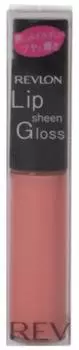 Revlon Lipscene Gloss 013 Pink It Up