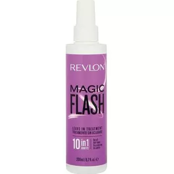 Revlon Magic Flash 10 в 1 Несмываемый уход 200 мл