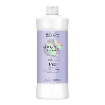 Revlon Magnet Bleach для светлых волос 10, объем 3% (900мл)