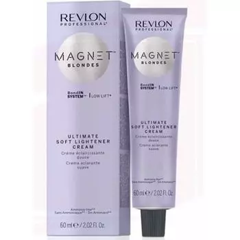 Revlon Magnet Blondes Soft Осветляющий крем 60 мл
