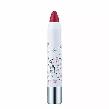 Revlon Matte Balm 980 Cherries in the Snow Cherry Lipstick Cherries in the Snow 1 piece (Color Image: Red) (x 1)