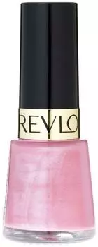 Revlon Nail Enamel 151 Iist Mauve Mauve (Color Image Pink)