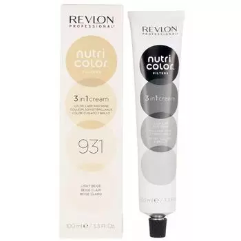 Revlon Nutri Color Filters Тонирующий 931 100 мл