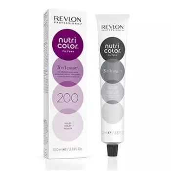 Revlon Nutri Цветные фильтры Fashion 200 100 мл