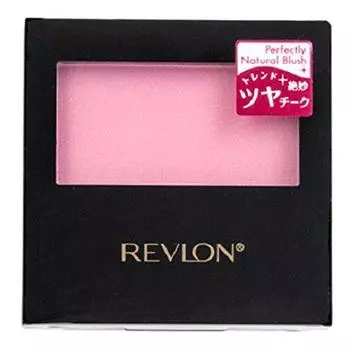 Revlon Perfectly Natural Blush 350