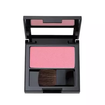 Revlon Perfectly Natural Blush 357 Tendering Pink A slightly bluish pink that makes dullness less Cheek Face Color 5g (Color image noticeable)