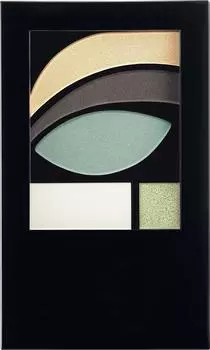 Revlon Photo Lady Тени для век 535