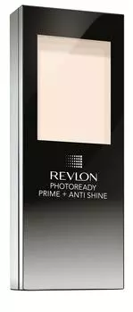 Revlon Photo Ready Prime Balm 010 Основа под макияж Основа под макияж Удобно носить с собой Впитывает кожный жир Предотвращает жирный блеск + устраняет жирный блеск (Цветное изображение Очистить) 14.2г чистый