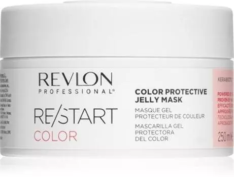 Revlon Professional Re/Start Color masque pour cheveux colors TU прозрачный