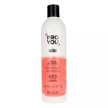 Revlon ProYou Шампунь-Фиксатор (350 мл)