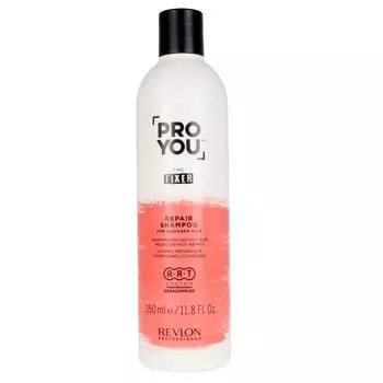 Revlon Proyou Шампунь-фиксатор 350 мл