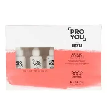 Revlon Proyou The Fixer Booster 10x 15 мл