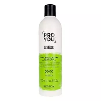Revlon ProYou the Twister Шампунь (350 мл)
