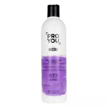 Revlon ProYou Тонер-шампунь (350 мл)
